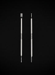 Designed Metal Dabber 
