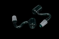 14mm Male Colored Thermal Banger 