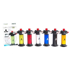 Blink Mixed Colored Torch Lighter MB05