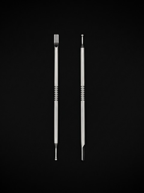 Designed Metal Dabber 