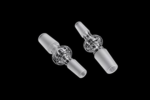 10M-14M Glass Connecor 