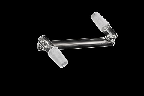 14M-14M Clear Glass Dropdown